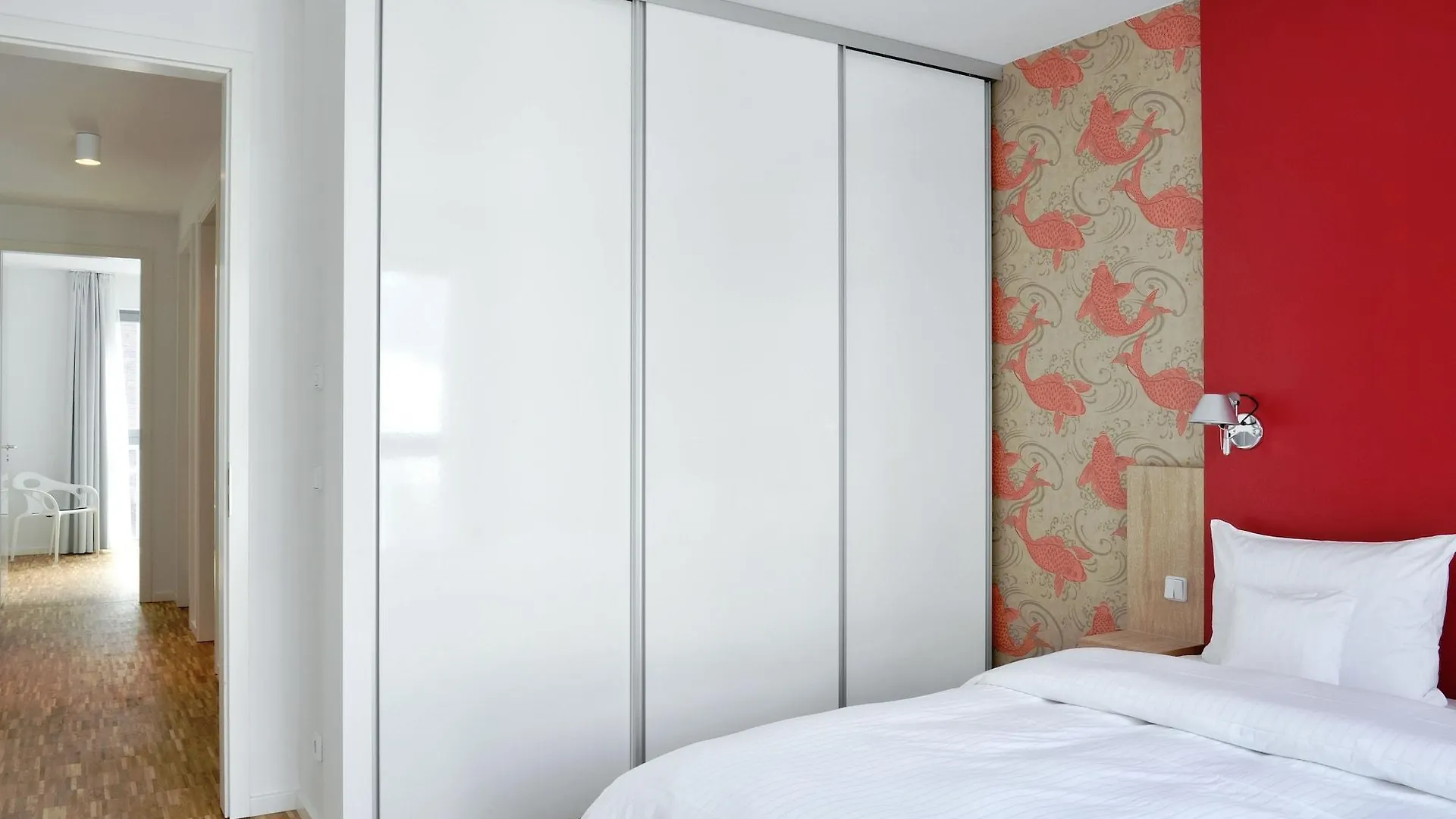Grimm'S Berlin Mitte Hotel