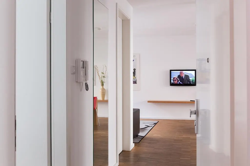 Hotel Grimm's Berlin Mitte