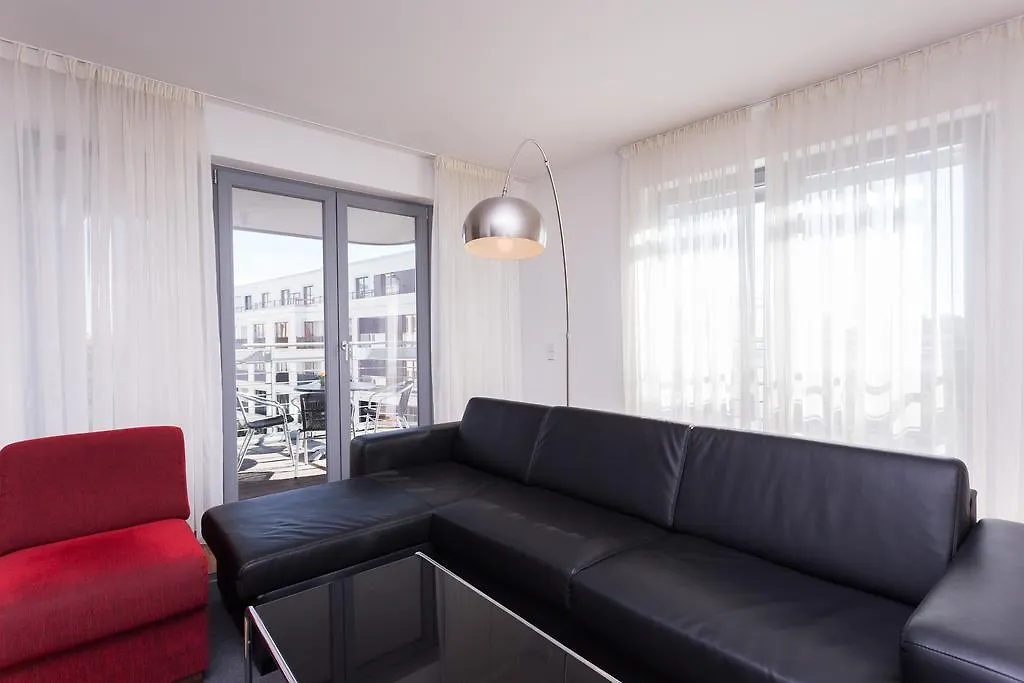 Hotel Grimm's Berlin Mitte
