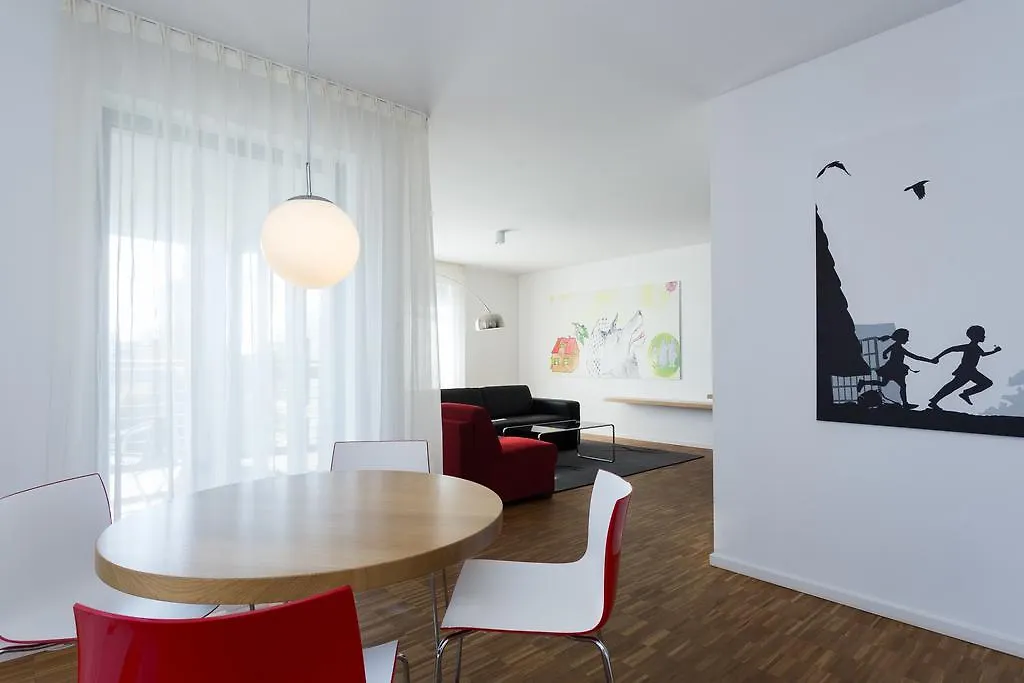 Grimm'S Berlin Mitte Hotel 0*,