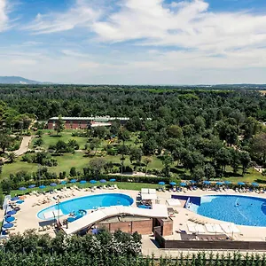 Th - Park Hotel Tirrenia