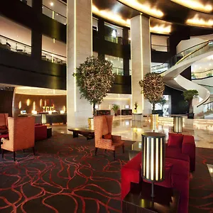 The Longemont Hotel Shanghai