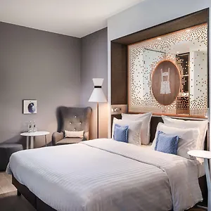 Steigenberger Hotel Munich