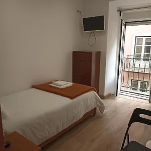 Martim Moniz 28 , Lisboa Portugália
