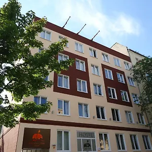 Hotel Apple, Berlim