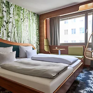 Cocoon Stachus Hotel Munich