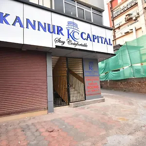 Capital Caltex Hotel Kannur