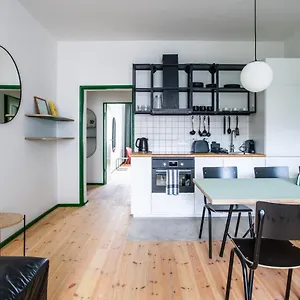 Appart hôtel Flattering -, Berlin