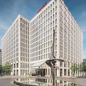 5* Hotel Marriott
