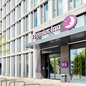 Premier Alexanderplatz Szálloda