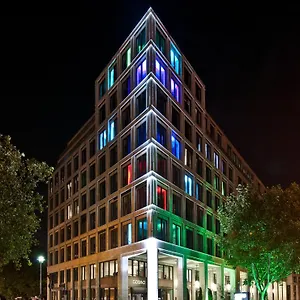4* Hotel Cosmo Mitte