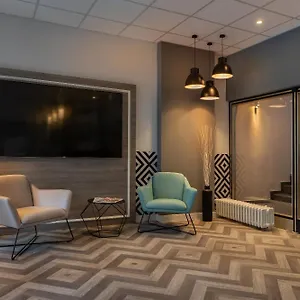 Hotel Garner - Wilmersdorf By Ihg, Berlim
