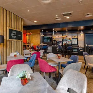 3* Hotel Ibis Kurfuerstendamm