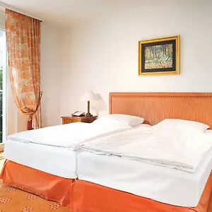 4* Hotel Victor's Residenz-hotel