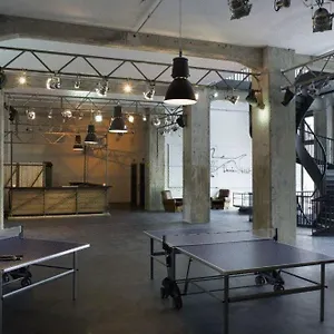 5* Hotel Soho House
