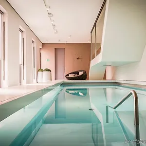 5* Hotel So/berlin Stue