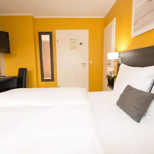 Bivius Restaurant Luxembourg Hotel Strassen
