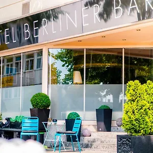3* Hotel Berliner Bär