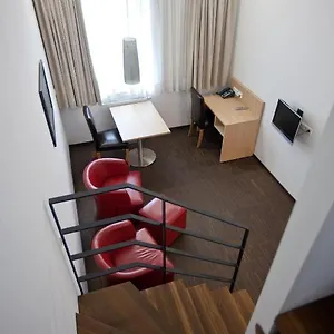 Apart2stay Aparthotel Luxembourg