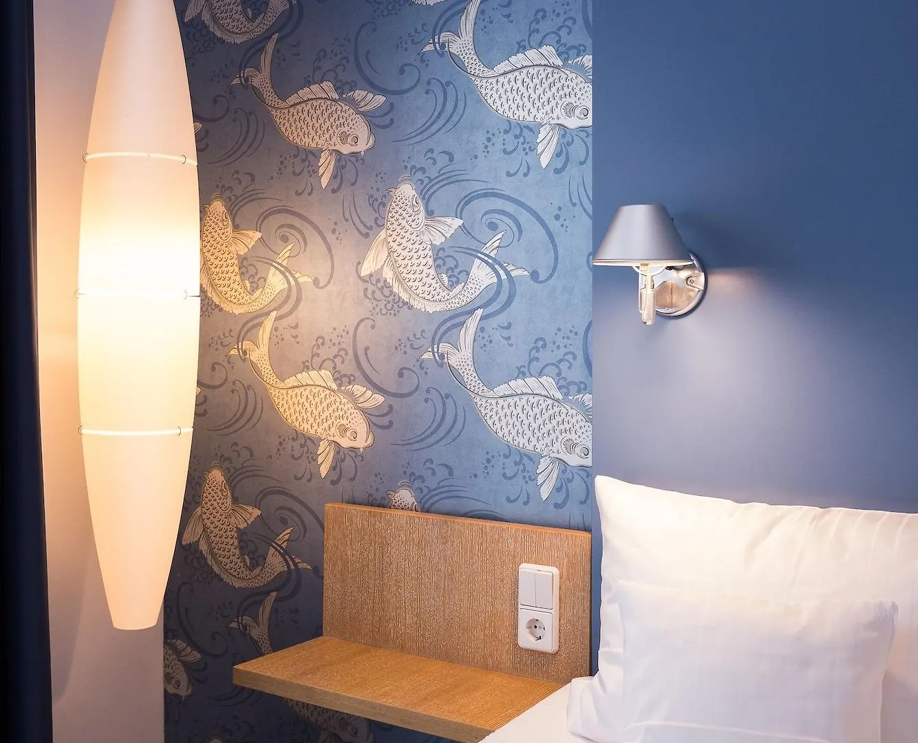 Hotel Grimm'S Berlin Mitte Germania